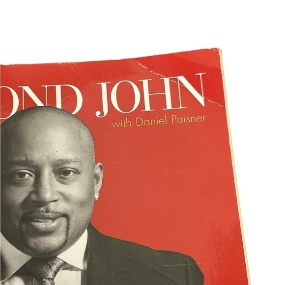 The Power of Broke by Daymond John from Shark Tank • Used - Picture 2 of 5